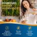 Ensure NutriVigor d'origine v g tale - Compl ment alimentaire avec prot ine HMB et 27 vitamines et min raux y compris la vitamine C le magn sium et le zinc - Saveur amande - 1 x 850g amande 850 g (Lot de 1) - Buy Online on GoSupps.com
