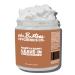 Happy N Nappy Deep Conditioning Leave-In | Avocado Oil Agave for kinky nappy wavy natural black hair