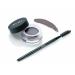 Buy Ardell Brow Pomade with Brush - Dark Brown | International Shipping Available - Buy Online on GoSupps.com