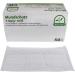 Medi-Inn+ Disposable Face Mask - 3-Ply Respiratory Protection Type II Elastic Bands White - Pack of 50 for Optimal Safety - Buy Online on GoSupps.com