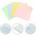 10pcs Multi-Functional Jewelry & Eyeglass Cleaning Cloths - Perfect for Jewelry Glasses Lenses & Phones | International Shipping Available - Buy Online on GoSupps.com