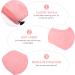 2 Pairs Wax Warm Foot Cover Spa Bath Mat Hand Foot Paraffin Baths Paraffin Wax Bath Liners Wax Booties Convenient Wax Foot Cover Spa Heater Cotton Insulation Short Boots 28X20X0.9CMx2pcs Pinkx2pcs - Buy Online on GoSupps.com