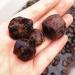 12pcs Natural Red Garnet Rough Stone Raw Stone Original Gem Lot SpecimenMinerals Gift Can be Used for ningxiao - Buy Online on GoSupps.com