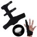 Adjustable Finger Protection Splint | Injury Immobilizer & Hand Support for Athletes - Ideal for Rehabilitation - Buy Online on GoSupps.com