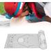 First Responder CPR Barrier Roll Disposable Face Shield for Emergency CPR Training - Buy Online on GoSupps.com