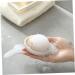 Shop TOVINANNA 6 STK Shampoo Brushes & Hair Massage Tools - Fun Hair Straps for Perfect Shampooing & Household Use - Buy Online on GoSupps.com
