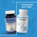 Graminex Prostanex - Prostate Health Supplement with Saw Palmetto - 90 Capsules - Buy Online on GoSupps.com