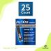 ReliOn Premier Blood Glucose Test Strips Bundle with Samba Life eBook: 25 Strips - Buy Online on GoSupps.com
