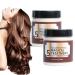 Nourishing Miracle Treatment - Restores Soft Hair in 5 Seconds Miracle Hair Treatment Mask