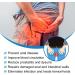 Heca Natural Herbal Strength Hemorrhoid Capsules Natural Hemorrhoid Relief Capsules Hemorrhoid Capsules 7pc/Box (5PCS) - Buy Online on GoSupps.com
