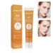 Fengyang Cr me D pilatoire Indolore Cr me D pilatoire Pour Le Visage 20g pilation De La L vre Sup rieure Pommade D' pilation Douce Hydratant Et Apaisant Pour Peaux Sensibles