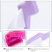 5ensembles Rasoir Bikini Professionnel Pour Femmes Tondeuse L g re Et Portable Pour pilation Des Zones Sensibles Couleur Al atoire Mod le clatant - Buy Online on GoSupps.com