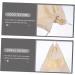 FOMIYES hair dryer storage bag curly hair blow dryer hair dryer carrying bags hair dryer container Beam port 32x28x0.6cm Beige - Buy Online on GoSupps.com