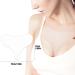Anti Wrinkle Chest Pad - Silicone Chest Wrinkle Pad for Smoother Skin - Overnight Reusable Anti Aging Patch for Preventing Wrinkles - Medical Grade Tightening Chest Pads - Buy Online on GoSupps.com