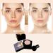 LNWZBEQI 2024 New Mushroom Head Air Cushion CC Cream Long-Lasting Brightening Concealer Foundation Waterproof Matte Moisturizing Concealer Foundation - Buy Online on GoSupps.com