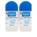 Sanex Rouleau De Contr le Suppl mentaire Sur L'Anti-Transpirant D odorant 50Ml (Lot de 2)