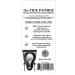 Tick Patrol Tick Remover Tool - Easy Tick Removal for Pets and Humans - Buy Online on GoSupps.com