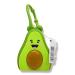 Bath and Body Works Avocado PocketBac Hand Sanitizer Holder - Adorable & Convenient - Buy Online on GoSupps.com