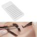 Acrylic Eyelash Board & Glue Holder | Skin-Friendly Eyelash Extension Plate for Beauty & Personal Care - Shop Now - Buy Online on GoSupps.com