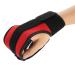 ZJchao Finger Splint Brace Gloves for Stroke Recovery & Rehabilitation | Adjustable Magic Sticker Type for Elderly & Athletes - Buy Online on GoSupps.com