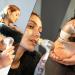 Cecotec Total Clean Facial Cleansing Brush - 360 Rotating Ergonomic Travel-Friendly for Face Body & Feet - International Shipping Available - Buy Online on GoSupps.com