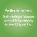 DentaLife ActivFresh Dog Treats for Mini Breed Dogs - 479 g Pouch (1 Pack) 479 g (Pack of 1) - Buy Online on GoSupps.com