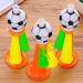 BESPORTBLE 10pcs Plastic Stadium Horn Air Horn for Sporting Events - Loud Noise Maker for Football Fans and Kids - Perfect for Soccer, Football, Carnival Parties - 13.5cm (Random Color) - Buy Online on GoSupps.com