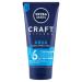 NIVEA Gel Aqua Tube 6 Mega Strong Gel 150 ml. Hair Gel