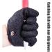 FOXHORSE Fishing Catching Gloves - Non-Slip Hand Protection with Magnetic Hooks - Professional Fish Cleaning Gloves Set - 2 Pairs - Buy Online on GoSupps.com