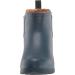 Chooka Women's Waterproof Plush Chelsea Bootie - Size 8, Navy - Buy Online on GoSupps.com