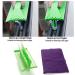 Double-Sided Magnetic Window Cleaner Glass Wiper Cleaning Brush Household Cleaning Tool for Cleaning Windows - Buy Online on GoSupps.com