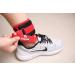 Fragraim Weight Cuff Foot & Wrist Weights - 0.5kg-10kg | Perfect for Fitness Running & Gymnastics - Durable & Adjustable - Buy Online on GoSupps.com