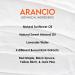 Arancio Moisturizing Body Cream - All-Natural Hydrating Formula with Vitamin E & Omega-3 | Woody Spicy Citric Scent - International Shipping Available - Buy Online on GoSupps.com