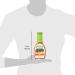 Organicville French Dressing - Organic 8oz | Healthy Gourmet Salad Dressing - Buy Online on GoSupps.com