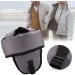 Buy Protective Helmet for Seniors - Adjustable Soft Anti-Collision Safety Hat Comfortable Cotton Cap for Elderly - Buy Online on GoSupps.com