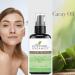 Organic Cacay Oil - 100% Cold Pressed Essential Vitamin for Hair, Face, Body, Nails - Anti Aging Treatment, Repair Dry Damaged Hair, Reduce Scalp Flakes - Buy Online on GoSupps.com