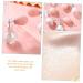 FRCOLOR 4pcs High Gloss Glitter Highlighter & Body Spray - Sparkle Powder for Women | Luminous Makeup & Glitter Balloons - Buy Online on GoSupps.com