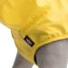 Buy Trixie Vimy Yellow Dog Raincoat - Reflective Adjustable & Safe Rain Jacket for Dogs - Small (7973) - Buy Online on GoSupps.com
