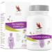 BIO PACK Carnium Botanicals Silymarin Complex Milk Thistle Artichoke & Dandelion Complex with 80 Silymarin Vegetable Milk Thistle Capsules High Dose 30 Pieces