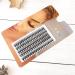 Buy 20D/30D/40D Nerz Single Eyelash Kit - Cluster Silk Extensions Mixed Tray 8-16mm for Natural Look | Long & Thick (30D 12mm) - Worldwide Shipping - Buy Online on GoSupps.com