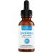True Cellular Formulas CytoDetox Liposomal Zeolite Clinoptilolite with Fulvates - Supports Cellular Detox & Natural Toxin Removal - Gentle Detoxifier and Binder - 1 oz Bottle