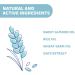 CHICCO NATURAL SENSATION - Huile de massage pour b b - 100 ml - Buy Online on GoSupps.com