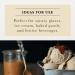 Cook's Choice Pure Rum Extract 4 oz - Authentic Flavoring for Baking and Cooking - Buy Online on GoSupps.com