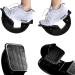Adjustable Calf Stretcher Foot Rocker for Pain Relief in Heel, Feet, Shin Splint, Plantar Fasciitis, Achilles Tendinitis, and Tight Calves - Buy Online on GoSupps.com