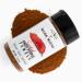 Kiva x MARK WIENS Smoked Ghost Chili Pepper Powder - 2.5 oz | Non GMO, Vegan, Fair Trade - Buy Online on GoSupps.com