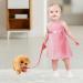 WorWoder Interactive Plush Teddy Dog Toy - Walking, Barking, Wagging Tail - Fun Companion Pet for Kids (Teddy Dog) - Buy Online on GoSupps.com