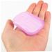 Buy Sosoport Portable Travel Soap for Kids - 30 Boxes of Violet Soap Slices - Perfect for On-the-Go Cleanliness | International Shipping - Buy Online on GoSupps.com