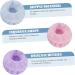 3paires Bracelets de Lavage pour Visage Confortables Absorbants L gers avec Bords Protecteurs pour Spa Quotidien - Buy Online on GoSupps.com