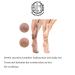 Keratosis Pilaris Exfoliating Body Lotion - 12% Lactic Acid for Smooth Skin | Immediate Moisture & Gentle Exfoliation - Buy Online on GoSupps.com