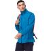 Jack Wolfskin Men's Standard Horizon Jacket - Blue Pacific - Size M - Buy Online on GoSupps.com